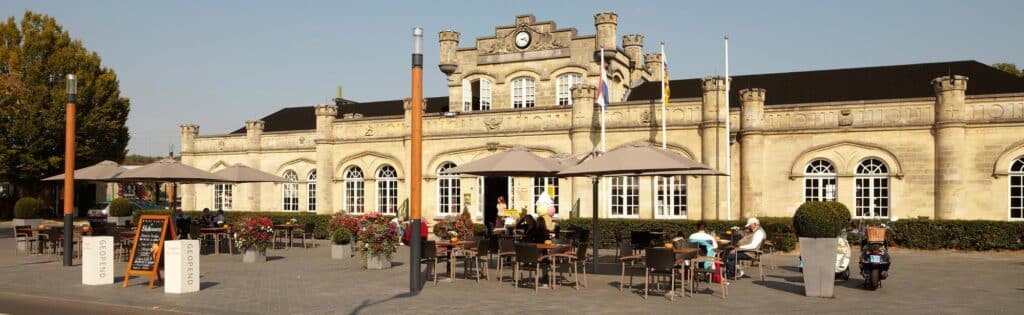 Stacidomo Valkenburg