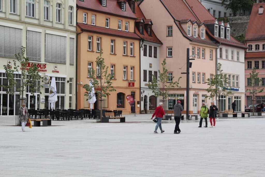 Weissenfels