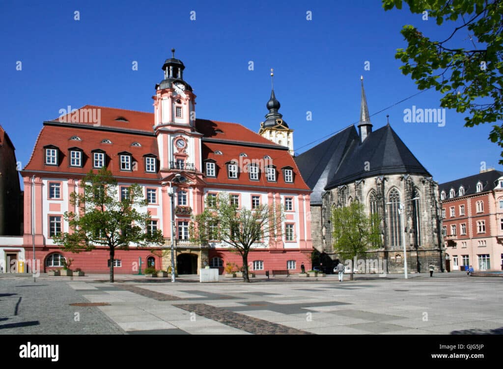 Weissenfels