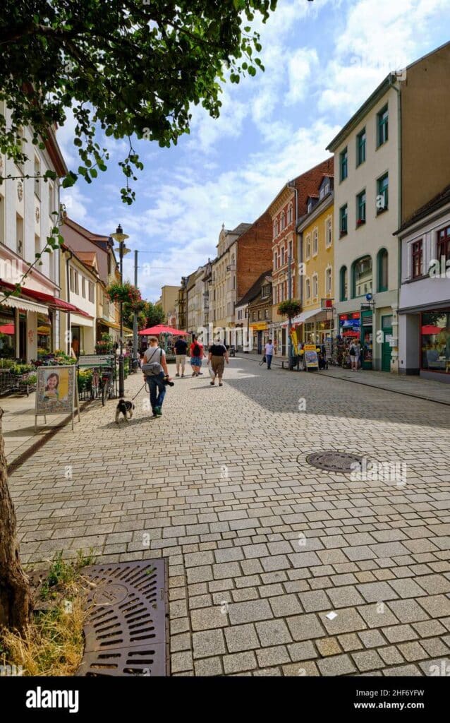 Weissenfels