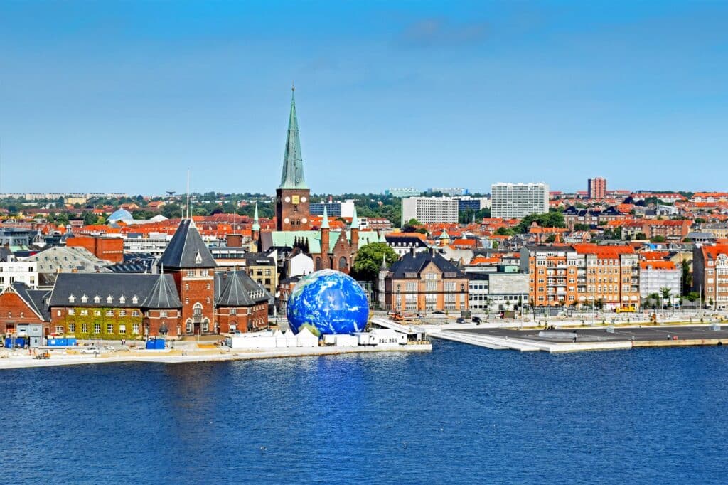 Aarhus