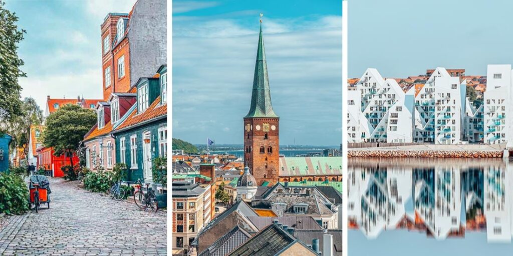 Aarhus