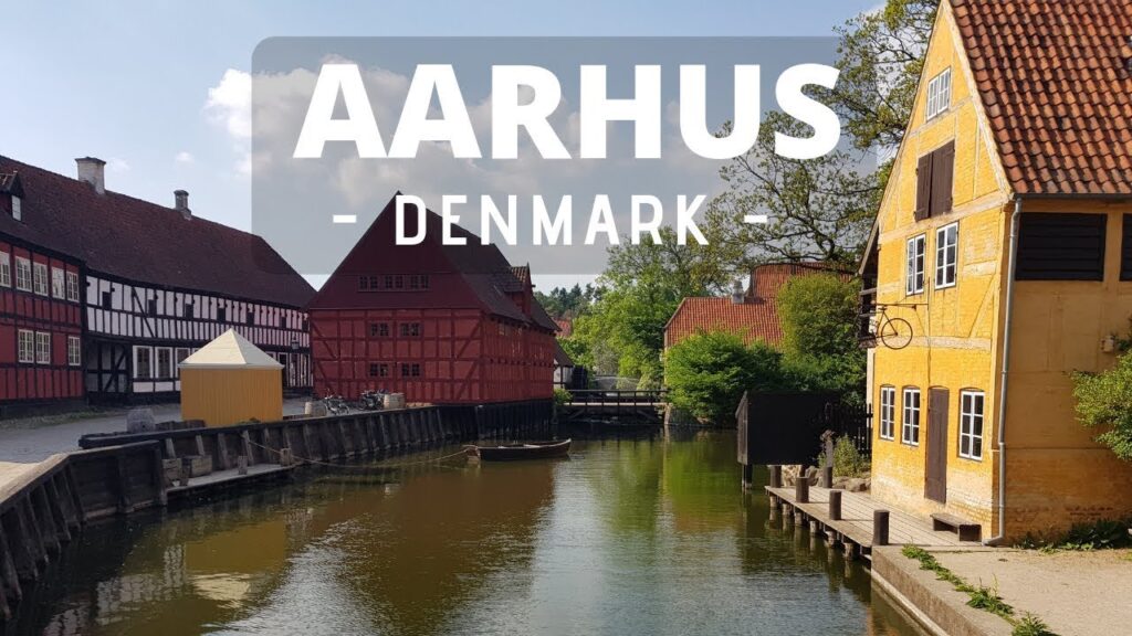Aarhus