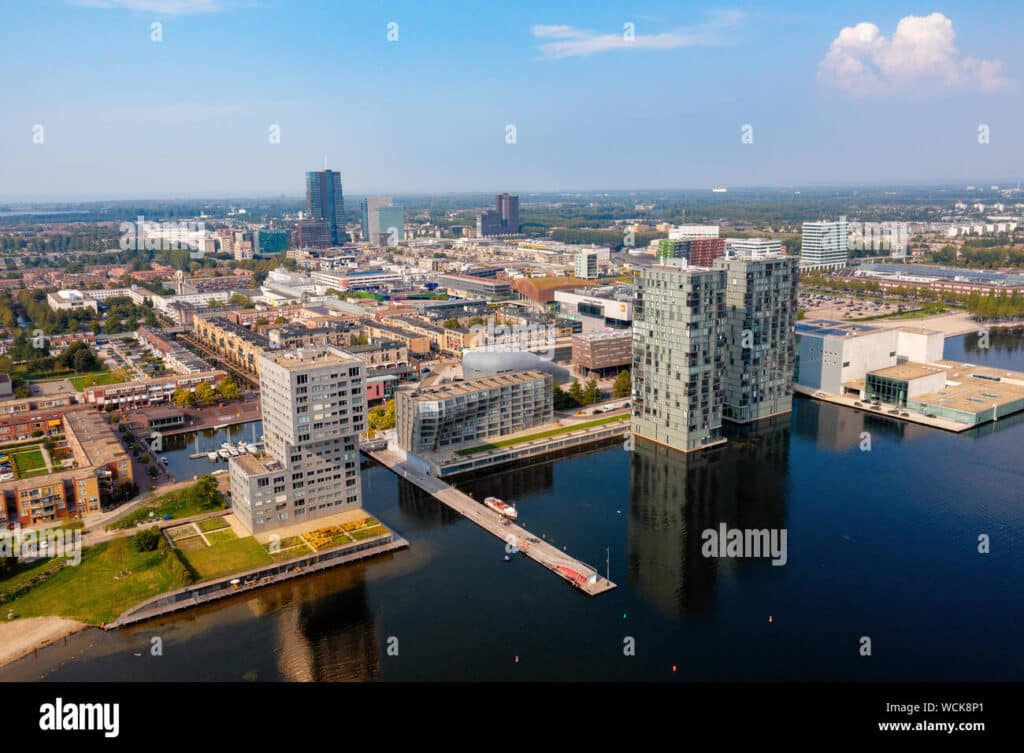 Almere