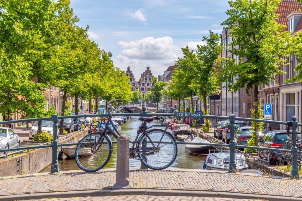 Amsterdam Kidul
