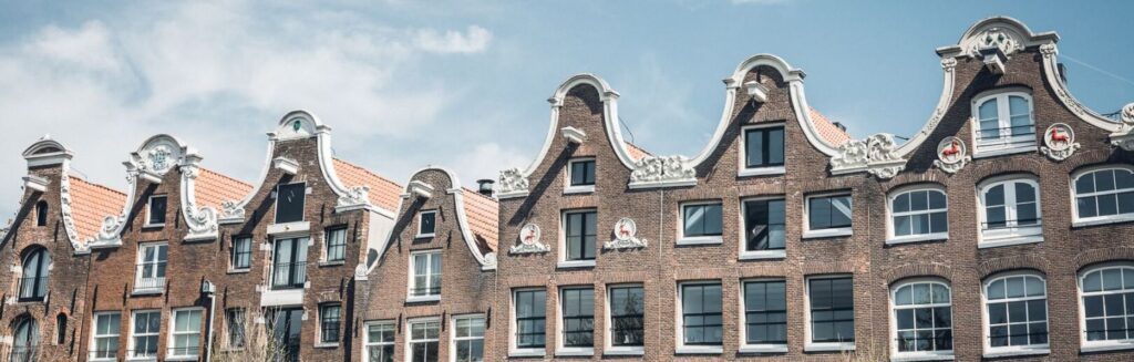 Amsterdam Kidul