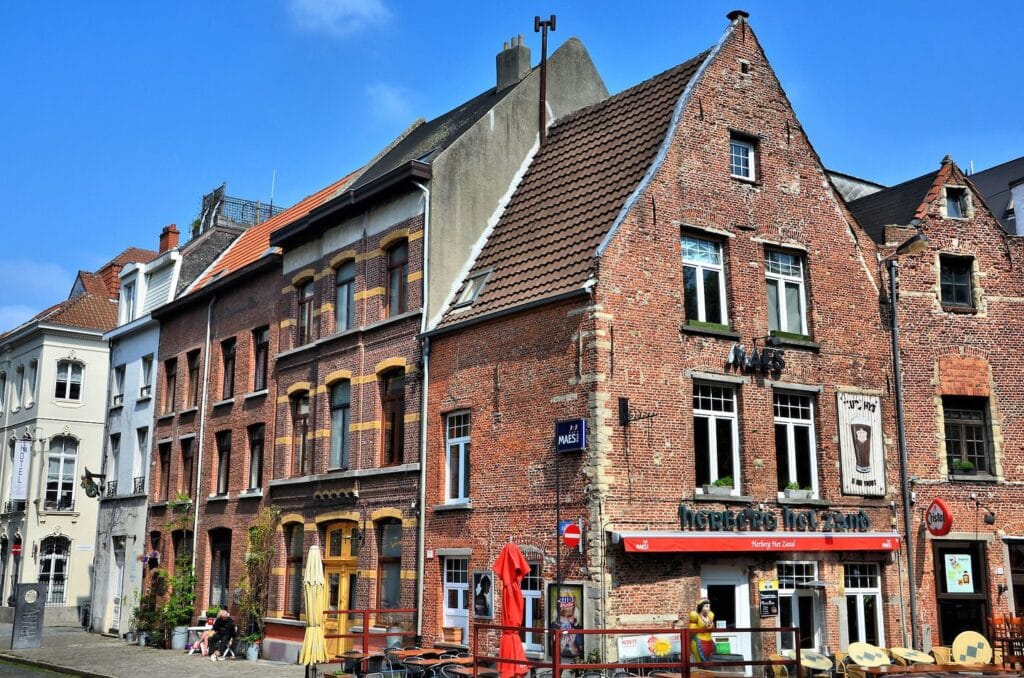 Anvers Güney