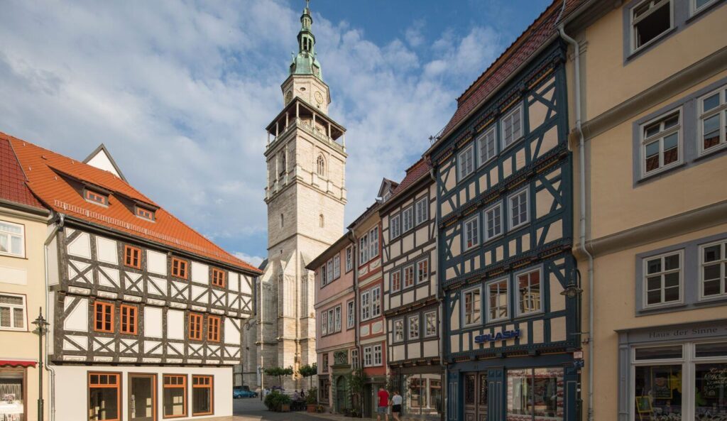 Bad Langensalza
