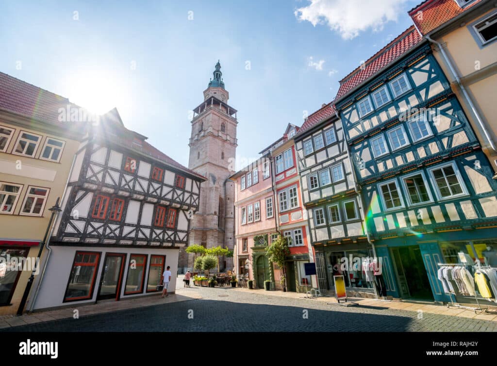 Bad Langensalza