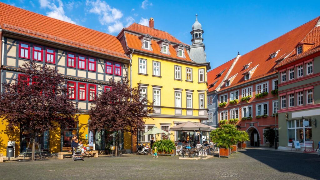 Bad Langensalza