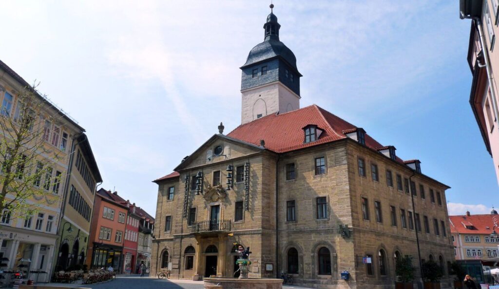Bad Langensalza