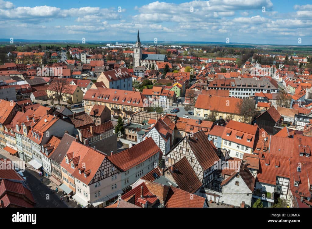 Bad Langensalza