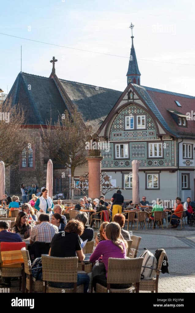 Bensheim