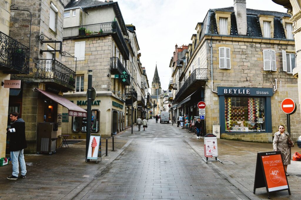 Brive-la-Gaillarde