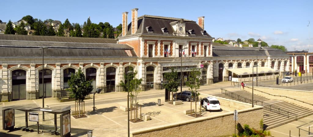 Brive-la-Gaillarde