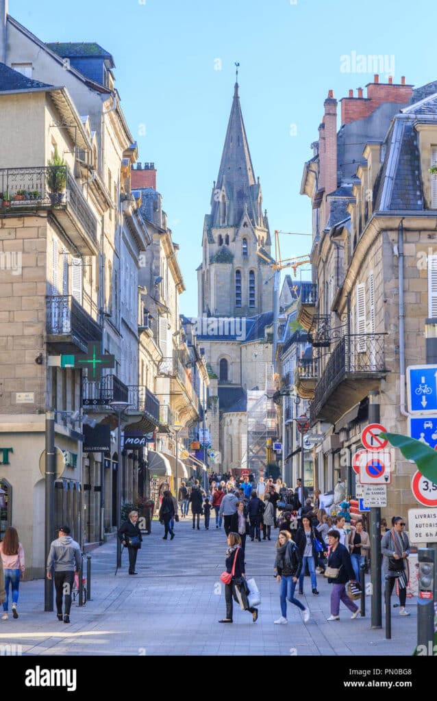 Brive-la-Gaillarde