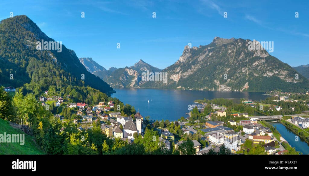 Ebensee
