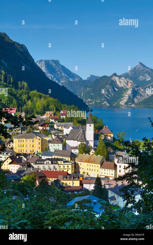 Ebensee
