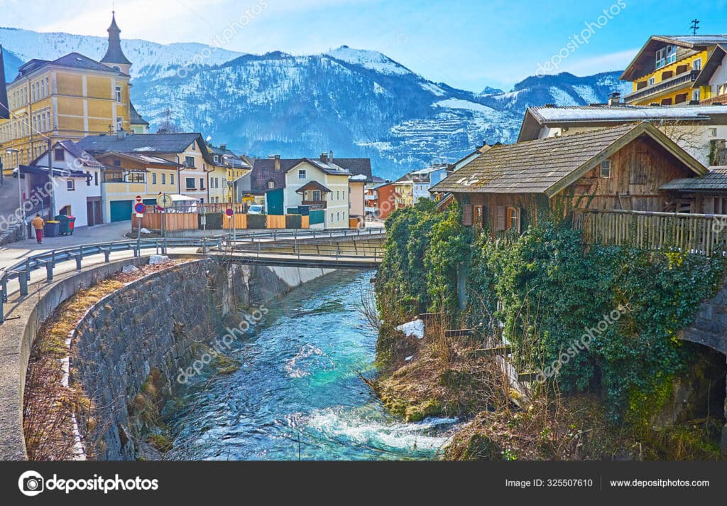 Ebensee