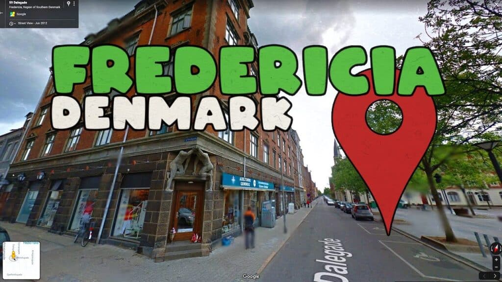 Fredericia