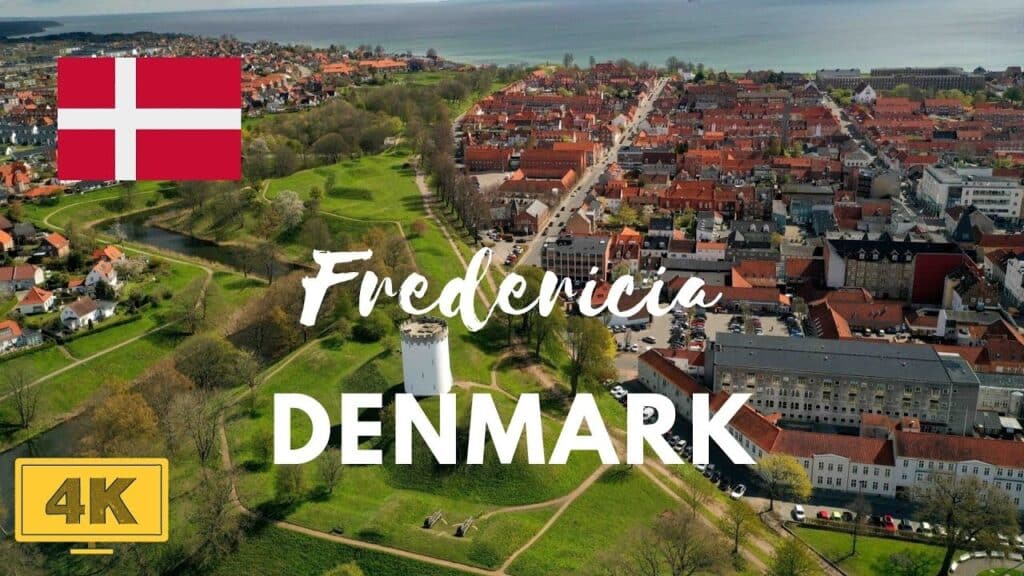 Fredericia