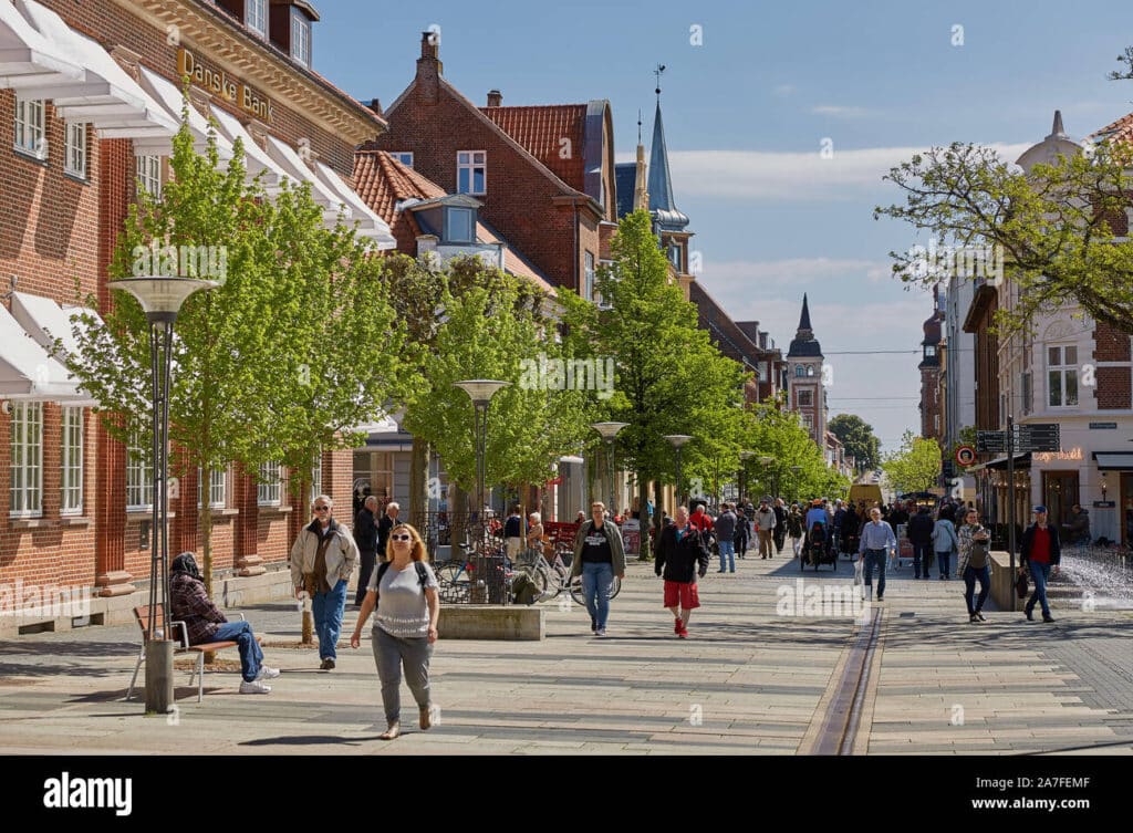 Fredericia