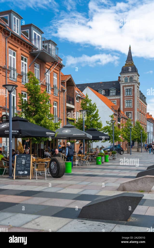 Fredericia