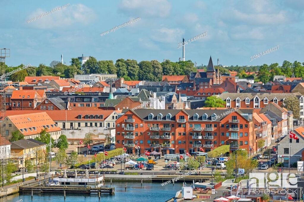 Fredericia