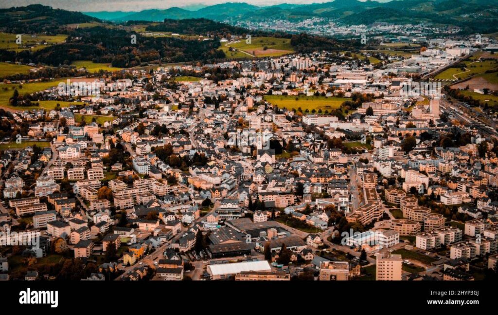 Gossau Sg