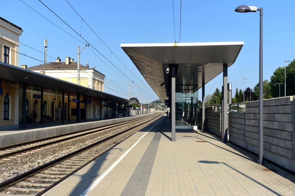 Stasiun susu