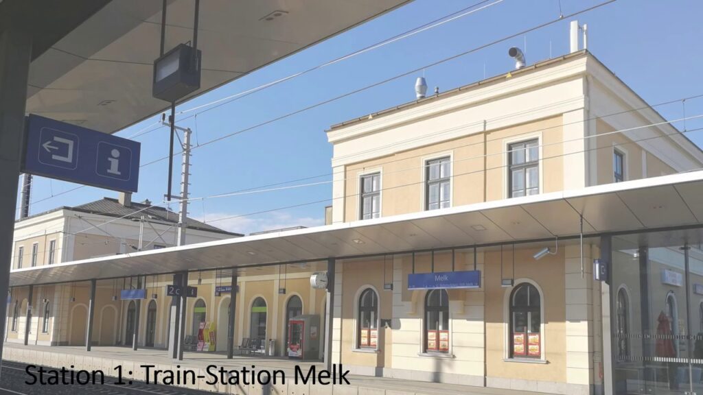 Stasiun susu