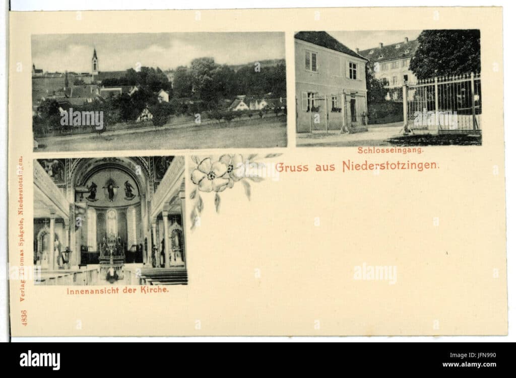 Niederstotzingen