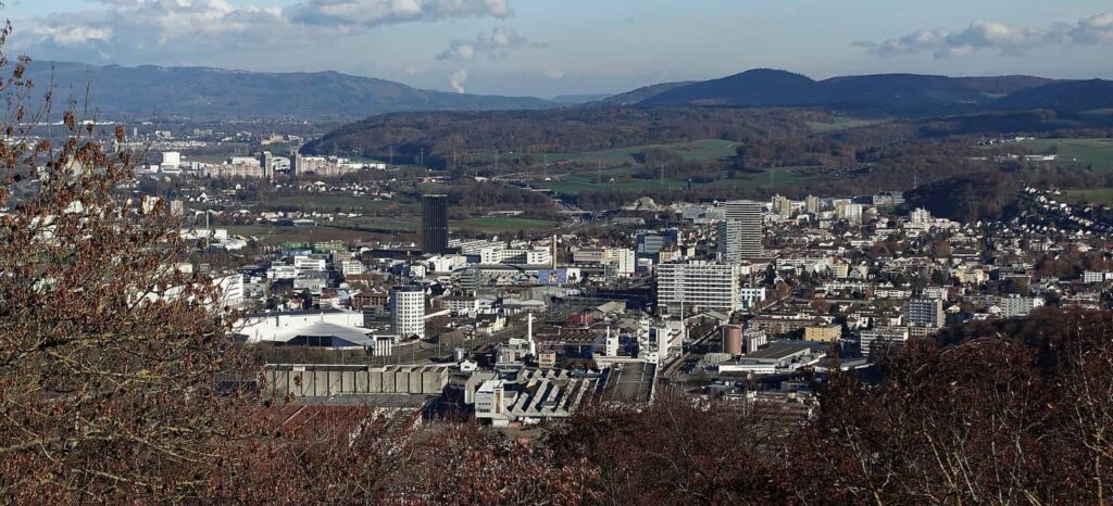 Pratteln