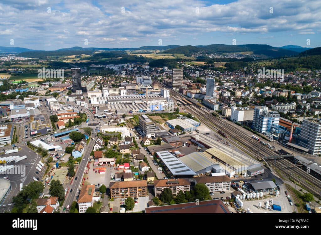 Pratteln