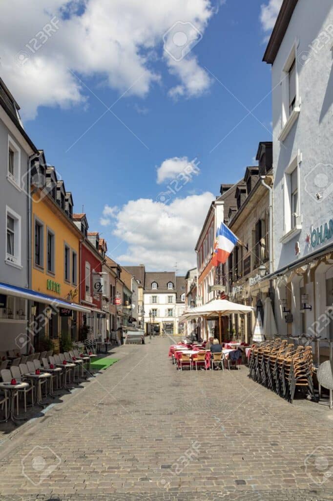 Saarlouis