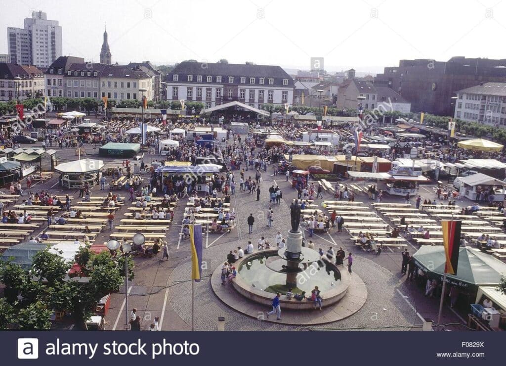 Saarlouis