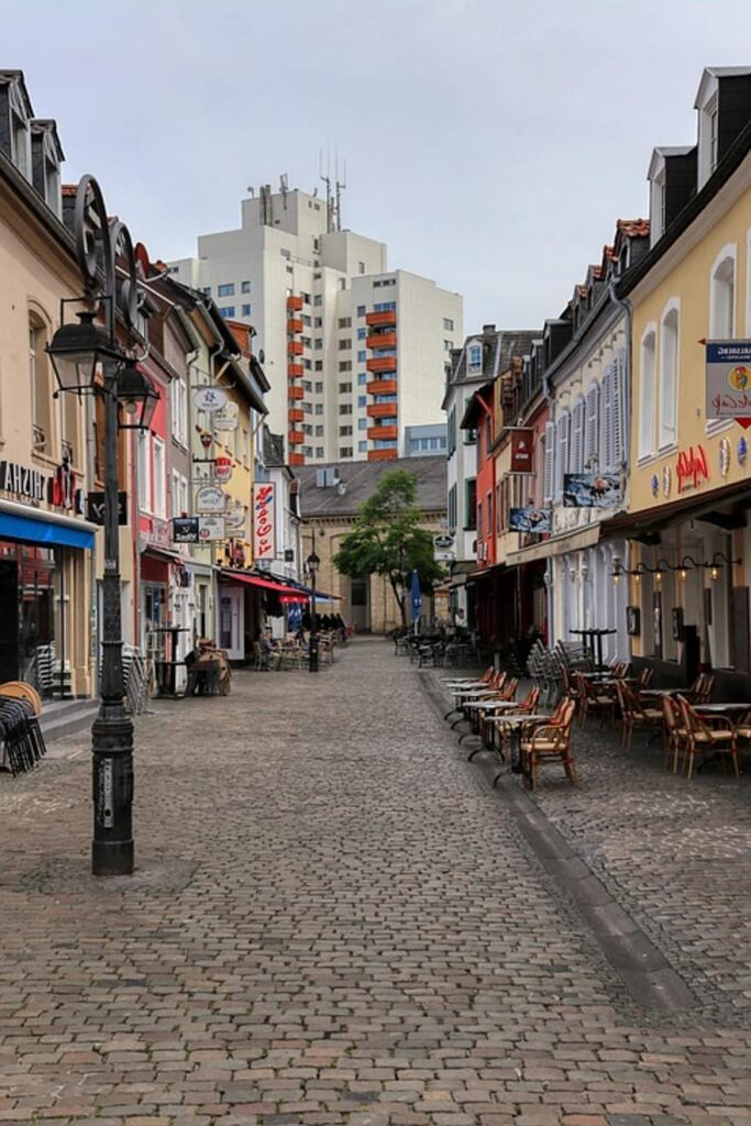 Saarlouis
