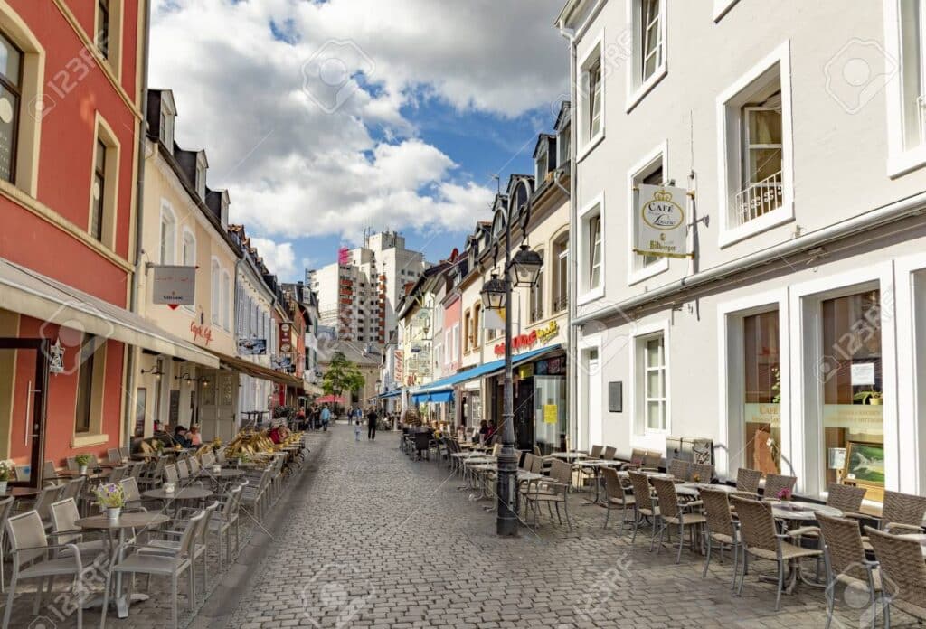 Saarlouis