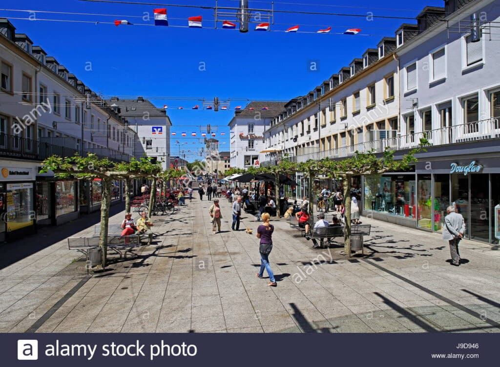 Saarlouis