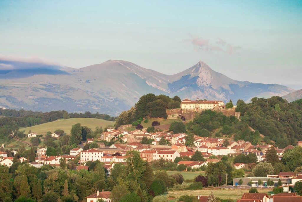 Saint-Jean-Pied-de-Port