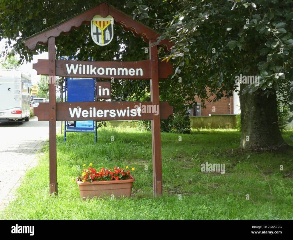 Weilerswist
