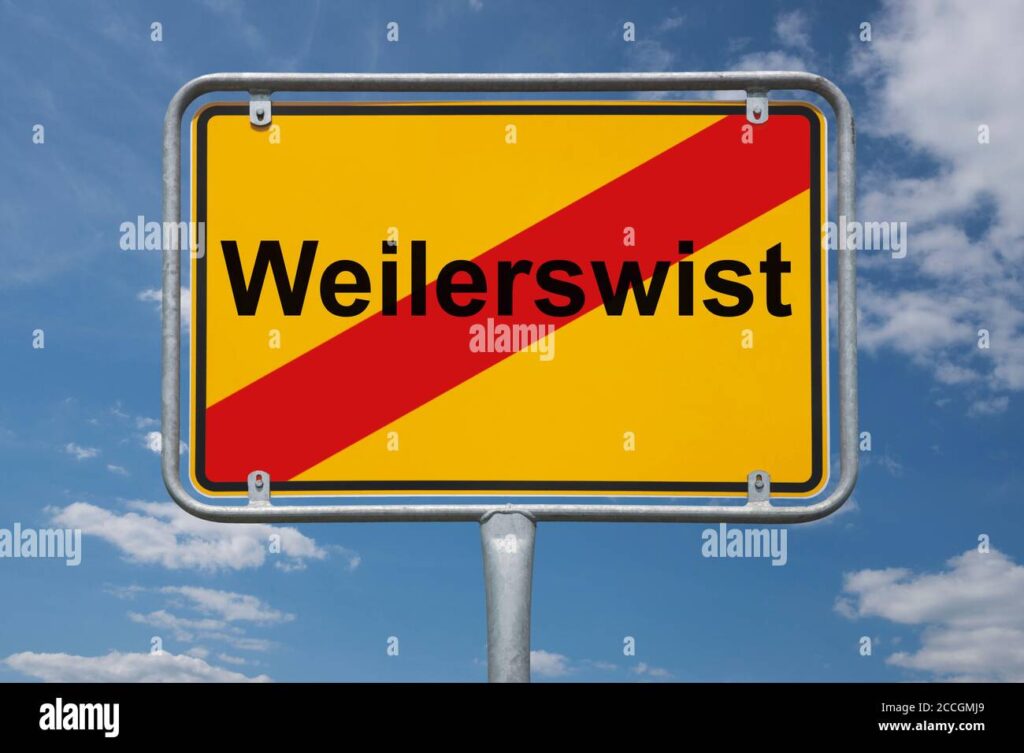 Weilerswist