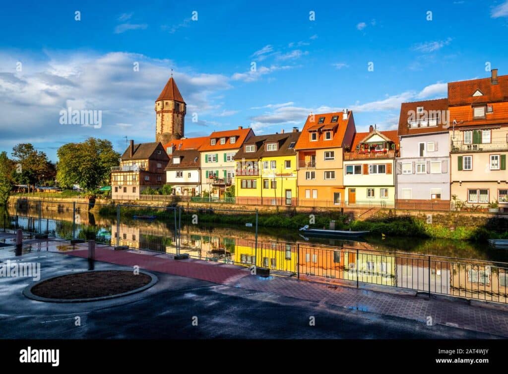 Wertheim