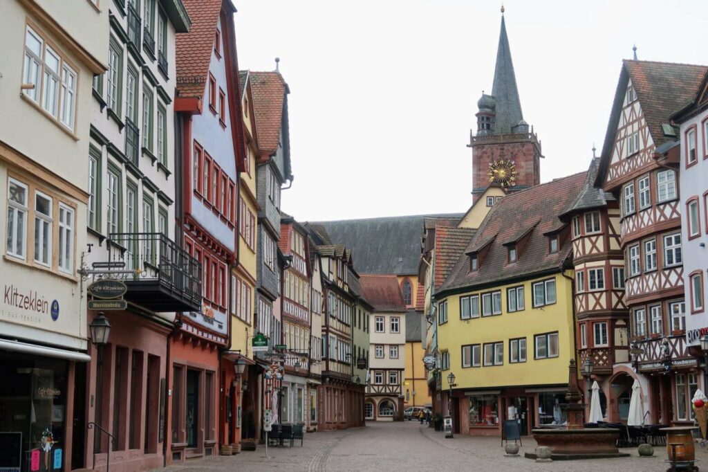 Wertheim