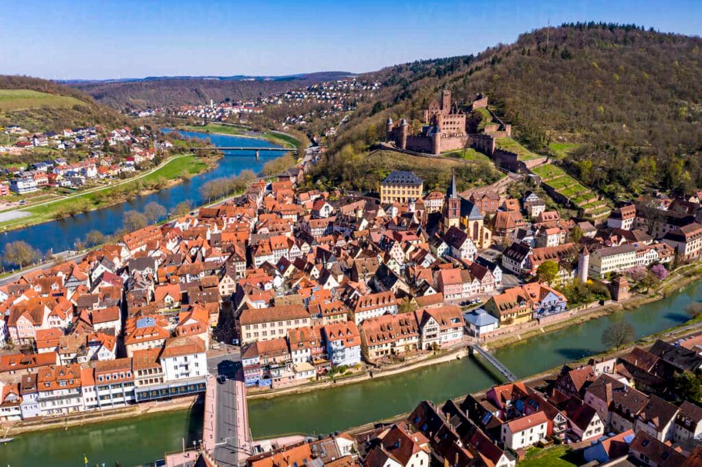 Wertheim