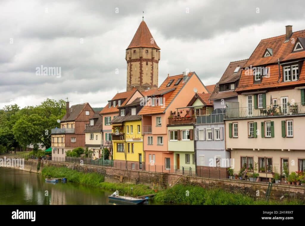 Wertheim