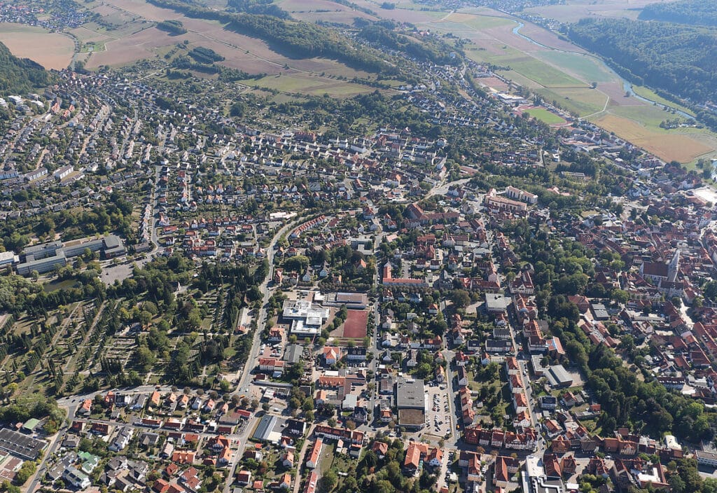 Tady Alfeld
