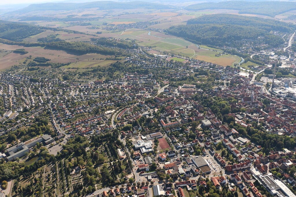 Tady Alfeld