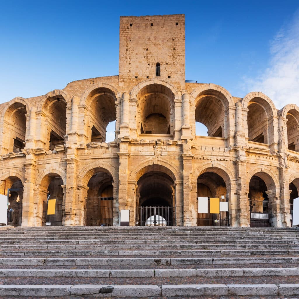 Arles