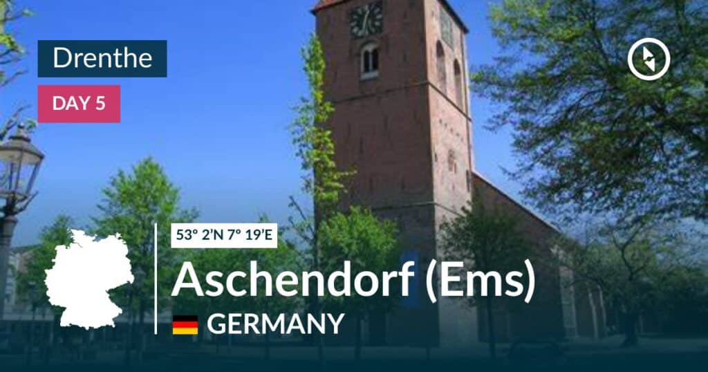 Aschendorf